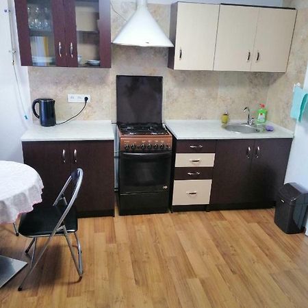 Вулиця Лейтенанта Шмидта Odessa Esterno foto